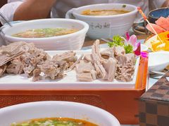 -品回味清真西北楼(宁波首店)