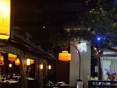 -绿茶餐厅(光谷世界城步行街店)