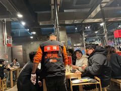 -霸腹烤肉(厦门柚子番店)