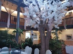 -雅和生态渔庄·宜城锅巴饭(龙灵山公园店)