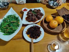 -龙姐私房菜(和顺古镇店)