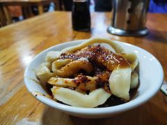 甜水面-洞子口张老二凉粉(文殊院店)
