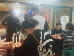 -小胡子祥彪烧烤(北湖总店)