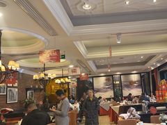 -大鸭梨烤鸭(甘家口店)
