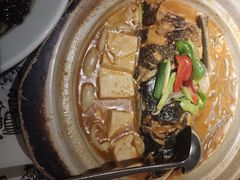 -胖鱼头·南京菜·河景餐厅(夫子庙店)