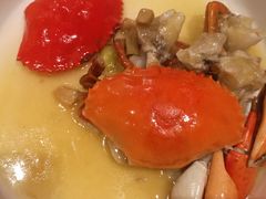 -亢龙太子酒轩(东湖店)