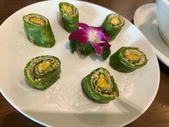 -水月周庄铂尔曼酒店-水月荟中餐厅