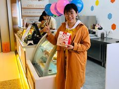 -西树泡芙(北京密云万象汇店)