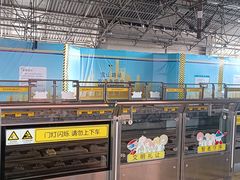 -宝山路(地铁站)