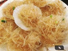 -晶丽香榭自助餐(南京大饭店)