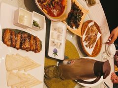 -一江春水·杭帮臻宴(三台山店)