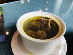 -茶油香闽南菜·花园餐厅(前埔店)