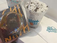 -DippinDots得意点(静安大悦城店)