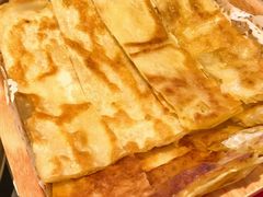 菠萝飞饼-刘一锅筋头巴脑(王府井店)