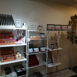 -笑美甲美睫工作室