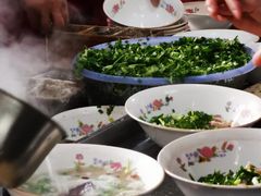 -铁谢李松祖传羊肉汤馆