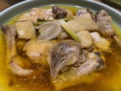 -鱼食饭稻·苏浙土菜17年老馆子(平江路店)