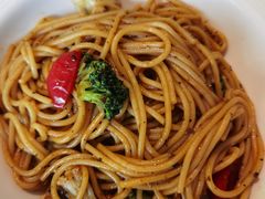 -漫蔬•台北蔬食小馆VEGGIEBOIL(朝晖店)