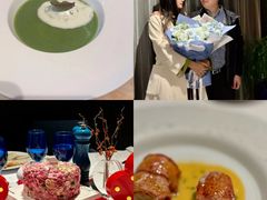 -AZUR聚(香格里拉饭店)