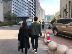 -万达广场(龙湖店)