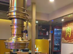 -正宗齐齐哈尔烤肉·齐牛哥鲜切炭火烤肉(杭州总店)