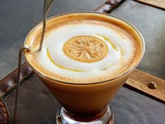 -maan coffee漫咖啡(五环街店)