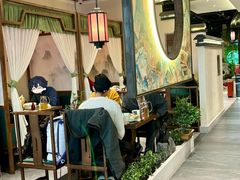 -遇见长安之高山流水(李家村万达店)