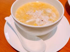 -广州富力君悦大酒店空中花园