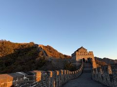 -慕田峪长城