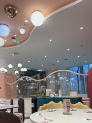 -奈尔宝家庭中心·亲子餐厅(苏州大悦城店)