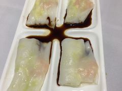 -君德澜酒家·创意粤菜(金山谷店)