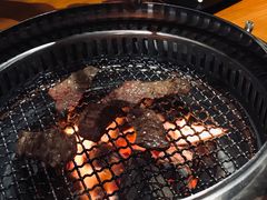 -丸藏和牛烧肉专门店(园区师惠坊店)