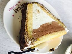 -马克西姆俄罗斯餐厅(通亚街店)