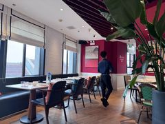 -巷子宽·酸菜鱼(迪士尼小镇店)