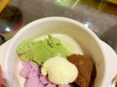 -比格比萨自助(国展店)