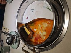 -太琼糟粕醋火锅·海南老爸茶(海棠湾臻选店)