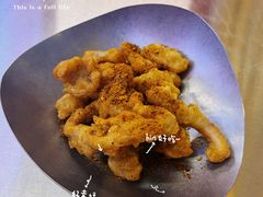 -蓉三少冒烤鸭·四川小吃集(北京首店)