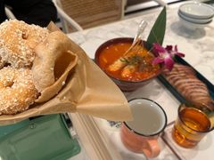 -太食獸泰式茶餐厅(艾尚天地店)