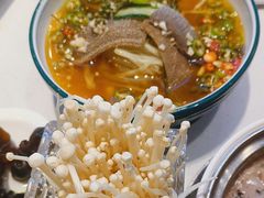 -蒙都43°9羊火锅·赤峰美食(桥北店)