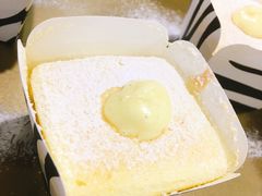 北海道蛋糕-西檬树SIMON·T轻奢蛋糕(大东方Max店)