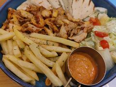 -HELLO MUSAE 拾光缪斯餐厅·纯正希腊风味(苏州中心店)