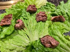 牛肋条-老乾杯和牛烧肉(王府中环店)