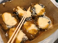 -品腐记·豆腐王朝(老门东总店)