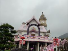 -安吉Hello Kitty乐园