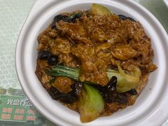 -金时代顺风大酒店(南桥百联店)