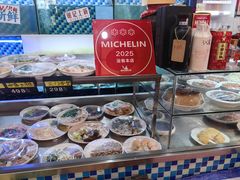 -谢记上海大排档(长寿路店)