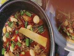 -彭耕记猪油炒小菜(吉联mall店)