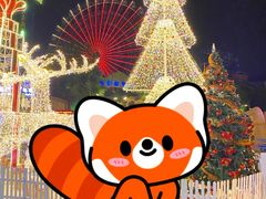 -横店影视城梦幻谷园区