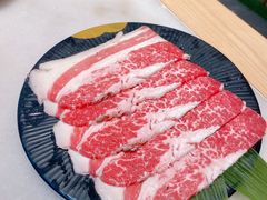 -韩宫宴炭火烤肉(印象城店)