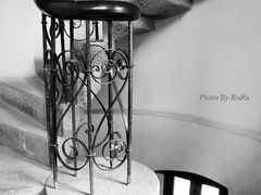 -青岛德国监狱旧址博物馆